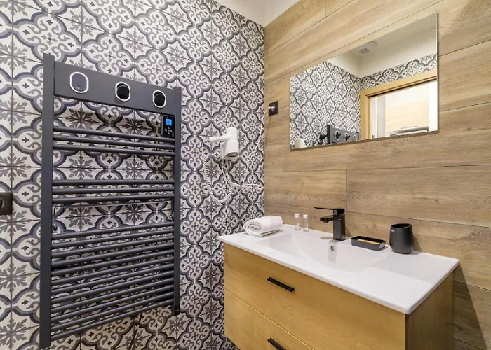 Appartement Magnificient Cocooning In - 3g *