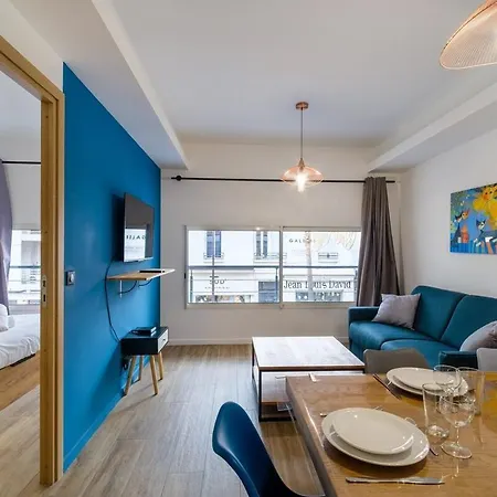 Magnificient Cocooning In - 3g شقة