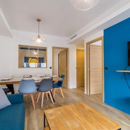 Magnificient Cocooning In - 3g شقة *