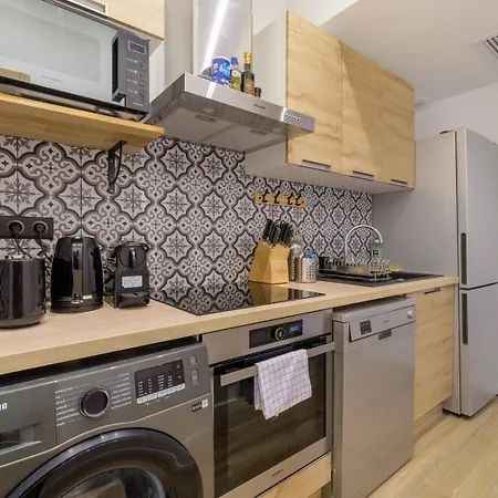 Magnificient Cocooning In - 3g أنتيب