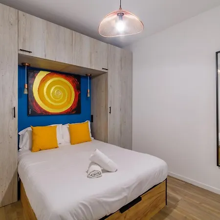 Magnificient Cocooning In - 3g Διαμέρισμα Αντίμπ