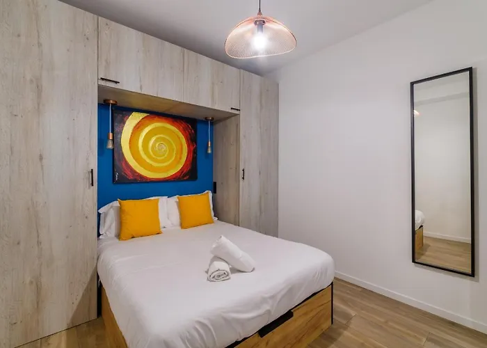 Magnificient Cocooning In - 3g شقة أنتيب