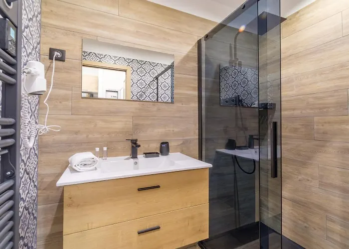 Daire Magnificient Cocooning In - 3g